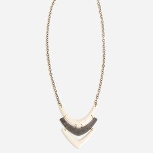 Noonday Velocity Necklace
